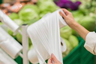 „Poprosila jsem jen o pár sáčků. Po odpovědi pokladní jsem celá zrudla.“ Martina narazila na pravidla řetězců