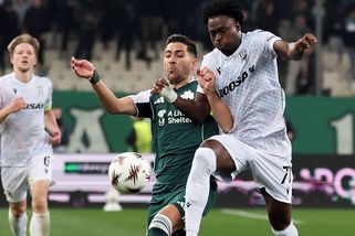 Plzeň - Panathinaikos | FOTBAL ONLINE: Zápas o osmifinále EL - Sport.cz