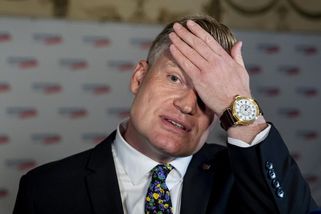 Turek ministrem životního prostředí? Většina lidí je proti - Novinky