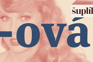 Šuplík: Přechylovací kombajn jede. Ale už je po žních! - Seznam Zprávy