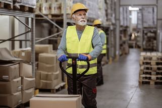 Stanislav Šulc: Odchod do důchodu v 67 letech je dobrý nápad. Má jen dvě vady na kráse