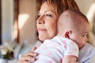 ŽENA-IN - Nesnáším jméno, které snacha vybrala pro mého vnuka. Budu mu říkat po svém, tvrdí Jaroslava