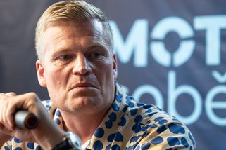 Pro zahájení vyšetřování to stačí, míní analytici o Turkových příspěvcích - Seznam Zprávy