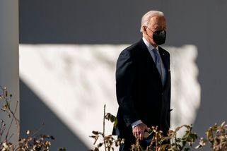 Pokud Rusko napadne Ukrajinu, přijde rychlá odpověď, varoval Biden Putina - Seznam Zprávy