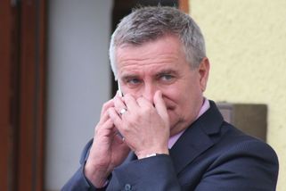 Mynář letěl osobně do Dauhá pozvat emíra, vláda o ničem nevěděla - Novinky