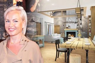 Martina Pártlová si pořídila chalupu: Ruinu promění v přepychové bydlení jako z ranče v Dallasu – eXtra.cz