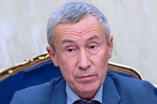 Ruský senátor vidí všude nacisty. NATO chce rozpus...