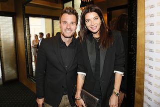 Monika a Leoš Mareš mají už dceru Alex doma. Hvězdný pár zdokumentoval cestu z porodnice