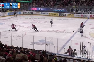 Ztráta pro Kladno. Ujčík zastavil jeho útočníkovi činnost - Sport.cz