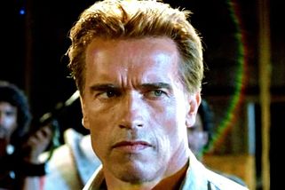 Arnold Schwarzenegger prozradil, který film mu vydělal nejvíc peněz a není to Terminátor • Filmožrouti.cz