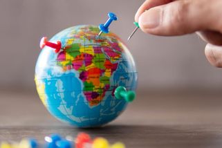 Kvíz: Všude byls a všechno znáš? Tak se ukaž! Zvládneš přiřadit 20 měst ke správné zemi?