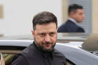 Zelenskyj přiznal příjmy za loňský rok | ČeskéNoviny.cz