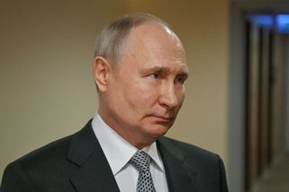 Putin: Možné členství Ukrajiny v NATO je pro Rusko hrozbou - Novinky