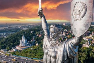 Ukrajina se chce zbavit komunistické minulosti. Srp a kladivo nahradí trojzubec - Seznam Zprávy