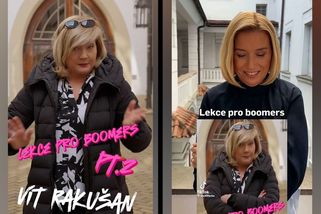 Schillerka vs. Danuše. Dámy z ANO a STAN bojují o mladé voliče - Novinky