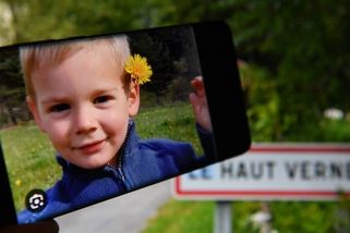 Francie ukončila pátrání po 2,5letém Émilovi, který se ztratil z domu prarodičů. Chlapec zůstává nezvěstný - Novinky