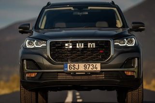 Ředitel Škodovky musí mít z tohoto auta těžkou hlavu. Poráží Kodiaq snad ve všech směrech - Techsvět