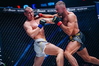 Kincl to řekl naplno. Spicy Pája si podle něj nezaslouží ani špetku respektu