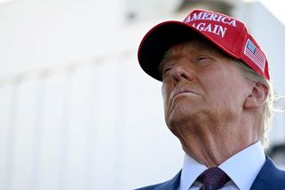 Trump: Dosáhli jsme malého pokroku v ukončení války na Ukrajině - Novinky