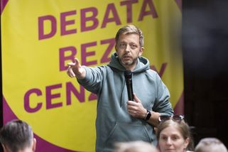 Ani Babiš, ani Fiala. Rakušan chce vládu, kterou povedou Starostové - Seznam Zprávy