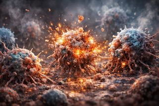 Nejlevnější zbraň proti rakovině máme v těle. Stačí ji aktivovat