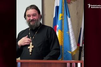 Bůh se zabíjením na Ukrajině souhlasí, káže ruský kněz - Seznam Zprávy