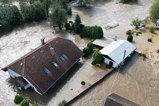 Online: Povodně v Česku mají už pět obětí - Seznam Zprávy