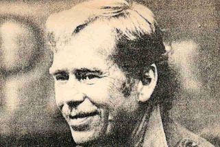 Václav Havel říkal nahlas, co jsme jen tušili - Magazín Paměti národa