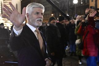 Číně brnká na nervy telefonát Pavla s tchajwanskou prezidentkou - Novinky