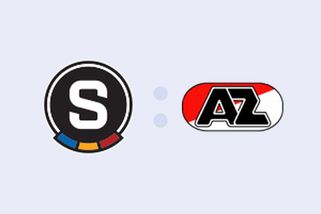 Sparta - Alkmaar | ONLINE fotbal | 19.03.2026 21:00 | Konferenční liga 2025/2026 | ŽIVĚ na Sport.cz - Sport.cz