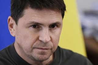 Zničme íránské továrny, kde se vyrábějí drony, vyzval Podoljak - Novinky