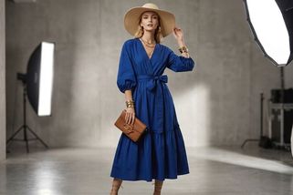 AI v módním průmyslu: navrhuje nové boty i šaty, generuje kampaně a nabízí virtuální on-line zkoušení - Novinky