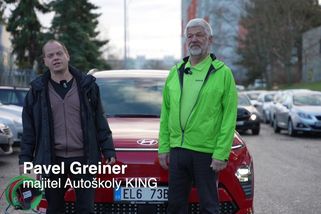 Elektromobil a elektromobilita. Zrušme jednou a provždy mýty ohledně elektromobility | Učíme vás řídit