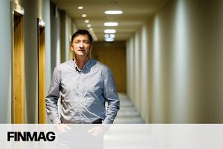 Pilu dětem nepředáte. A tak vsetínský patriot postavil hokejovou halu s hotelem a wellness