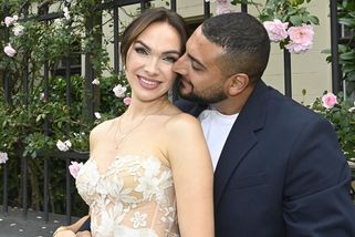 Zpěvačka Kamila Nývltová se vdala! Svatba podle arabských zvyků