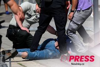 EXPRESS NOVINEK: Atentát na Roberta Fica - Novinky