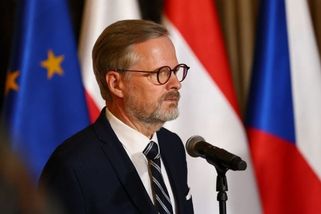 „Sledování soukromé korespondence občanů nepřipustíme.“ vzkazuje premiér Petr Fiala na návrh EU - Cnews.cz