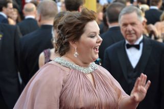 Melissa McCarthy je poloviční. Sookie z Gilmorek zhubla 40 kilo a září sebevědomím