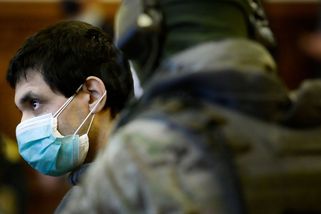 Džihádista Islámského státu dostal v Maďarsku doživotí - Novinky