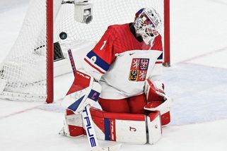 Pohádková výplata brankáře Dostála: Za den vydělá v NHL tolik, co průměrný Čech za rok - Médium.cz