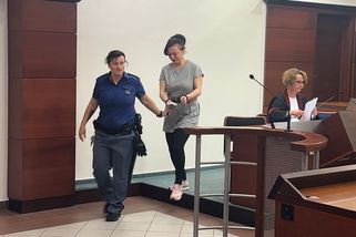 Alkohol nás zničil, přiznala u soudu žena. Za vraždu partnera v Tanvaldu dostala 9,5 roku - Novinky