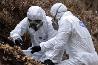 České vládní škrty zasáhnou i firmy, které pomáhají na Ukrajině.,Bez nich jim bude lépe,‘ míní Macinka