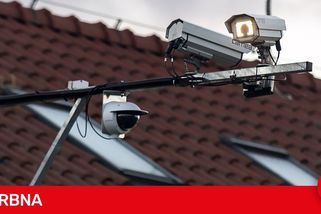 Rušný tah na Hranicku zklidní radary. Rychlost překračovalo 70 procent řidičů