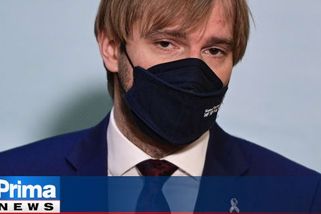 Není to jen epidemie neočkovaných. Vojtěch rozštěpil společnost, kritizují senátoři a žádají data