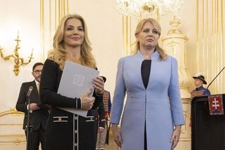 „Příště někdo gramotný.“ Slovenská ministryně kultury má ostudu za dopis českému kolegovi - Novinky