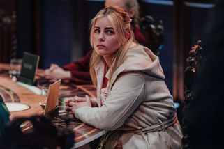 Porušila pravidla Zrádců a je terčem ostrých hejtů: Kristýna hodila chybu i na tvůrce. A je to úplná kravina, divila se - Super.cz