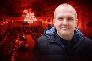 Dezinformace prorůstají do politiky. Nejviditelnější je to u části SPD a PRO, varuje Cemper