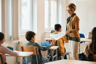 Průměrná mzda se bude nově počítat jinak - Novinky