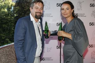 Jan Dolanský z Ulice má dvojče, jsou k nerozeznání. Jiřího herectví nelákalo, živí ho cestování - Médium.cz