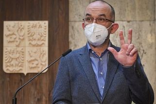 Jsou Blatného dny sečteny? Babiš o něm bude mluvit s prezidentem - Seznam Zprávy